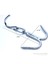 Et Kancası Paslanmaz Çelik 23 cm x 17 cm 091270 2