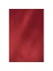 Bordo Slim Düz Saten Kravat Sk5029 2