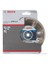 - Standard Seri Taş İçin Elmas Kesme Diski - 115 X 22,23 X 1,6 X 10 Mm 1