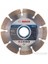 - Standard Seri Taş İçin Elmas Kesme Diski - 115 X 22,23 X 1,6 X 10 Mm 2