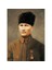 Art Puzzle Başkomutan Mareşal Gazi Mustafa Kemal (500 Parça) 1