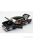Siyah 1955 Chrysler C300 1/24 Die Cast Model Araç 4