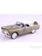 1956 Ford Thunderbird 1/24 Die Cast Model Araç 1