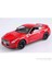 2008 Nissan GTR 1/24 Die Cast Model Araç 1