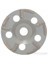 - Expert Serisi Beton İçin Elmas Çanak Disk -Ekstra Temiz - 125 X 22,23 X 4,5 Mm 2