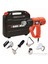 Black & Decker KX2001K-XK Sıcak Hava Tabancası 2000W 1