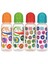 Orta Akış PP Biberon 250 ml 1