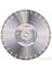 - Best Serisi Beton İçin Elmas Kesme Diski - 400 X 20,00+25,40 X 3,2 X 12 Mm 2