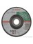 - Standard Seri Taş İçin Bombeli Kesme Diski (Taş) - C 30 S Bf, 125 Mm, 22,23 Mm, 2,5 Mm 1