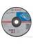 - Standard Seri Metal İçin Bombeli Kesme Diski (Taş) - A 30 S Bf, 180 Mm, 22,23 Mm, 3,0 Mm 1