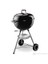 Classic Kettle 47 Cm Kömürlü Mangal Siyah 1