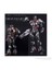 Dc Comics Variant Play Arts Kai Cyborg 1