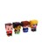 The Big Bang Theory: Pixel Set Of Four 002 1