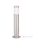 Aliminyum Metal Bollards Aydınlatma Set Üstü 1