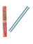 4,5 Mm 25 Cm Mavi Metal Çocuk Şişi 1