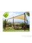 Şemsiye Evi Yarasa Tente 4X4 Metre Gazebo Yerli 10-1001-01 1