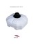 Plastik Şemsiye Bidonu 50 Litre Su 70 Kg Kum 51-1001-01 1