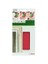 - Titreşimli Zımpara Kağıdı 10'Lu, 115 X 230 Mm 180 Kum 14 Delik 1