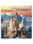 Puzzle Neuschwanstein (1500 Parça) 1