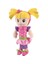 Squeaker Balerin 1