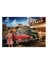 Puzzle At The Drive-In () (500 Parça) 1