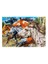 Puzzle Wild And Free (500 Parça) 1