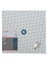 - Best Serisi Taş İçin Elmas Kesme Diski - 400 X 20,00+25,40 X 3,2 X 12 Mm 1