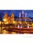 1000 Parça Hdr Photography Puzzle Dancing Waters 1