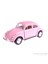 1967 Volkswagen Classical Beetle 1/32 Çek Bırak Die Cast Model Araç 1