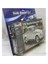 Model Set- Vw Beetle Limo 1