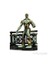 Marvel Select Avengers Movie Enemy Chitauri Figür 1