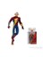 New 52 Earth 2 Flash Action Figure 1