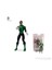 Justice League War Green Lantern Action Figure 1