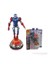 Marvel Select What If Captain America Figür 1