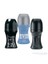 Black Suede Blue Fullspeed Roll-On 3Lü Set 1