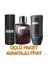 Elite Gentleman Parfüm Deodorant Şampuan 2