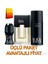 Black Suede Parfüm Deodorant Roll On 3Lü Set 2