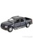 Maisto Ford Explorer Sport Trac Diecast Model Araba 1:25 Siyah 1