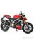 Maisto 1:12 Ducati Mod. Streetfighter Model Motorsiklet 1