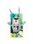 Plankton Elektronik Peluş Figür 1