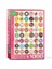 Puzzle 1000 Parça Donut Tops 1