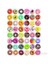 Puzzle 1000 Parça Donut Tops 2