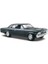 Maisto 1966 Chevrolet Chevelle Ss 396 1:24 2