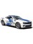 Maisto Chevrolet Camaro Rs 2010 Police Model Araba 1:24 Special Edition Beyaz 1