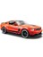 Maisto Ford Mustang Boss 302 1:24 Model Araba Turuncu 1