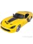 Maisto 2013 Srt Dodge Viper Gts Diecast Model Araba 1:24 Pro Rodz Sarı 1