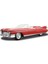 Maisto 1959 Cadillac Eldorado Biarritz 1:18 2