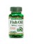 Fish Oil 1000 Mg 50 Kapsül 1