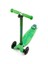 Scooter Maxi Deluxe Yeşil MMD022 2