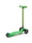 Scooter Maxi Deluxe Yeşil MMD022 3
